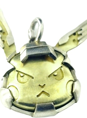 项链吊坠男朋友闺蜜生日情人节