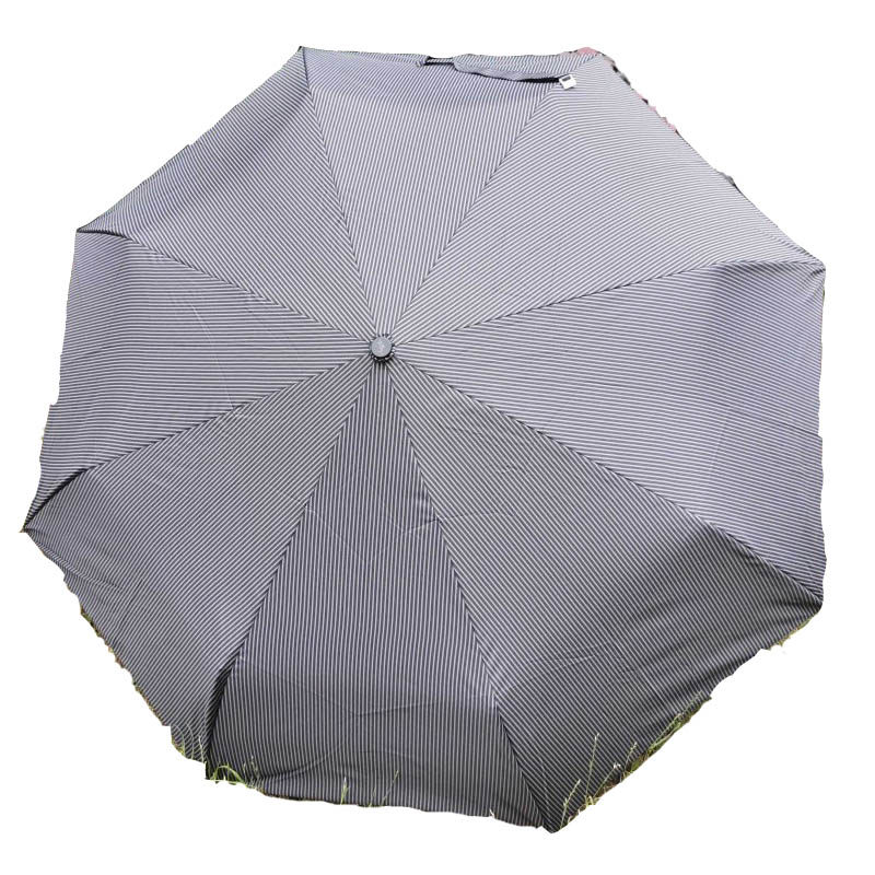 全自动通用晴雨伞