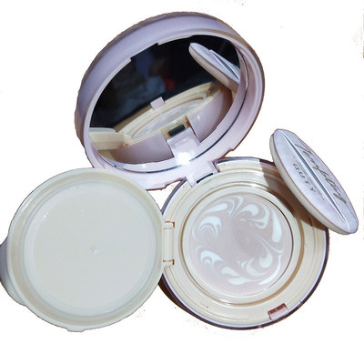 气垫水光精华裸妆隔离粉凝霜尚惠