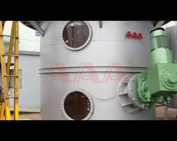 China Swivel Angle Side Entry Mixers Industrial Crude Oil Agitator