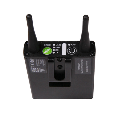 DMX发射器Astera彩色灯管ART7