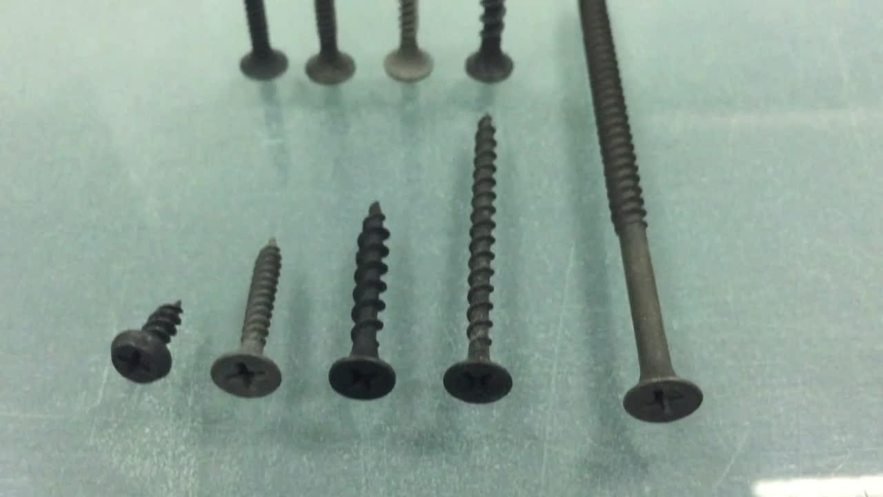 Wholesale 1 1/4 C1022 Fine Thread Phil Bugle Head Drywall Screw Buy Drywall Screw,Drywall