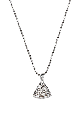 自制土酷网红吊坠男女情侣项链