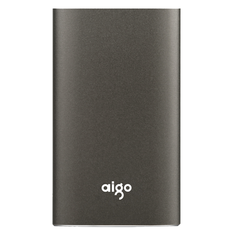 aigo /爱国者s01固态移动高速硬盘怎么样？被忽然给好评后，发现后悔了？