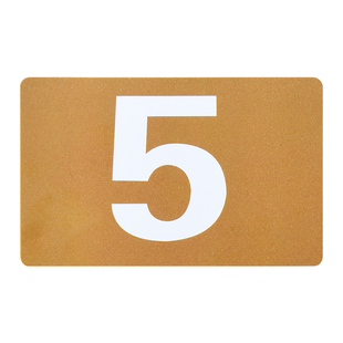 筹码牌代币磨砂卡片套装耐磨双面麻将馆棋牌室专用筹码卡片积分卡