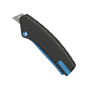 安全开箱刀 德国进口martor125001 拆快递神器包裹自动回弹美工刀