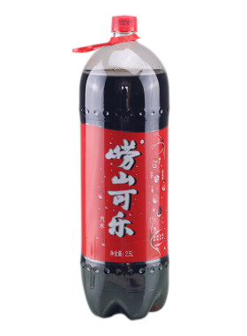 崂山可乐2L*6瓶/包【青岛发货】