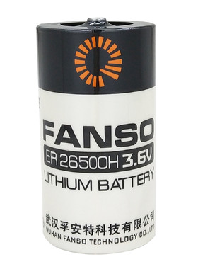 孚安特er26500h智能水表