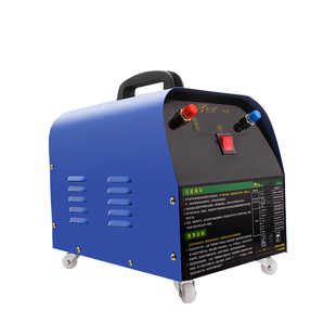 汽车空调真空泵 抽打两用泵 3.6升打压检漏泵 冰箱空调维修真空泵