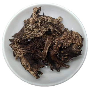 升麻中药材正品升麻散装新货非野生500g克包邮正宗北升麻无硫干货