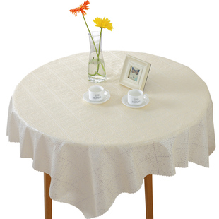 餐桌布防水茶几垫田园桌布pvc塑料台布防水防油防烫桌垫床头柜