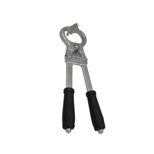 兽用去势钳牛羊用结扎工具不锈钢煽羊钳夹蛋器公羊阉羊无血去势钳