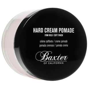 Baxter of California-Hard Cream 盈润造型 男士硬霜发蜡 60ml