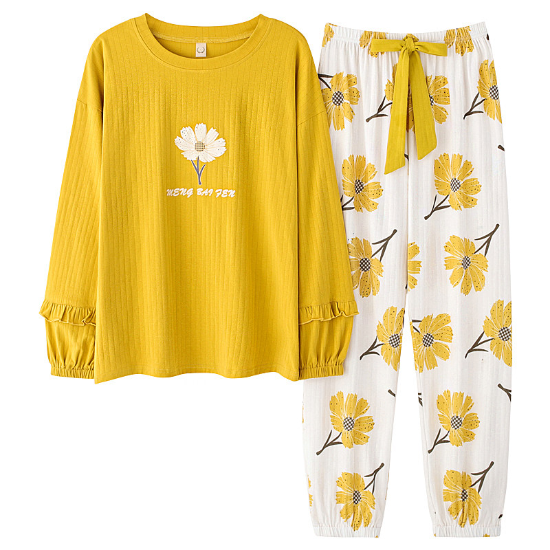 短袖夏天超薄真丝睡裙碎花中老年人睡衣妈妈装加肥款大码家居服夏