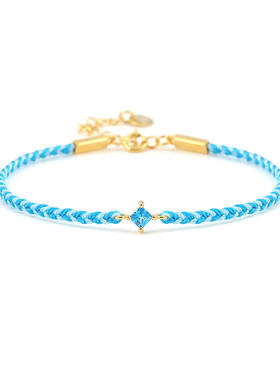 THISNESS幸运手链瑞