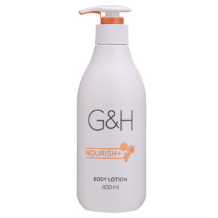 安利润肤露雅蜜400ml身体乳保湿滋润型香体润肤全身面部补水正品