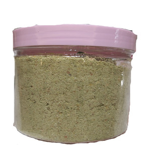 小粉菟营养粉营养糊糊仓鼠金丝熊花枝鼠手工现磨开胃长肉加餐零食