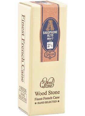 日本woodstone石森2.降e调哨片