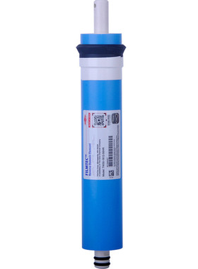 反渗透膜陶氏家用净水器直饮滤芯