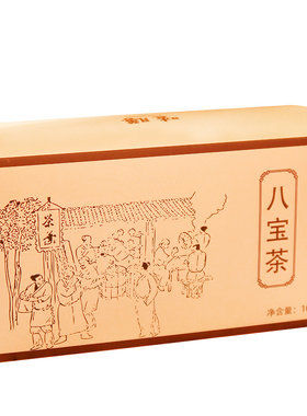 八宝茶火锅店湘菜馆酸菜鱼楠火锅