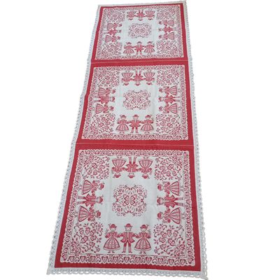 包邮菲诗曼尔贵妃风单双层沙发巾