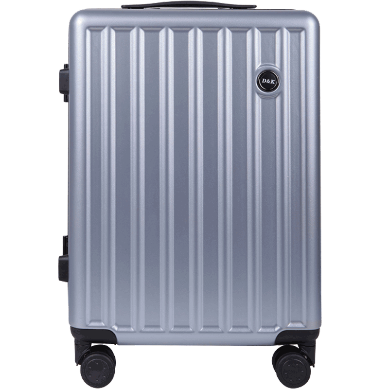 百德佳士20寸9961506万向轮拉杆箱选购的哪些心酸事