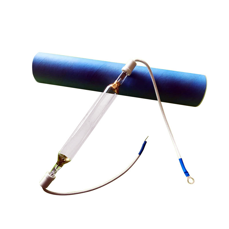 2KW高强紫外线灯3 5 6 8 9.6 11 12 15KW UV灯管固化机高压汞灯