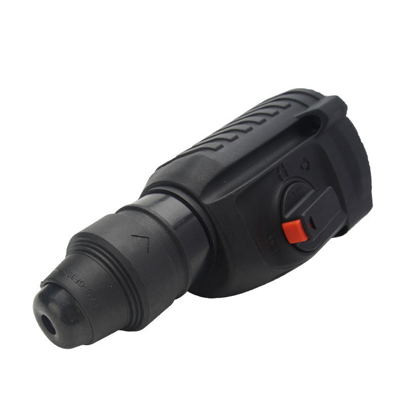 适用博士世GBH2-26D DE DRE冲击钻机头前壳总成电锤前半波箱配件