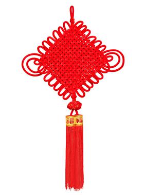 中国结小挂件客厅室内乔迁玄关