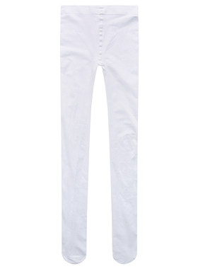 儿童舞蹈袜女童练功幼儿肉色袜子