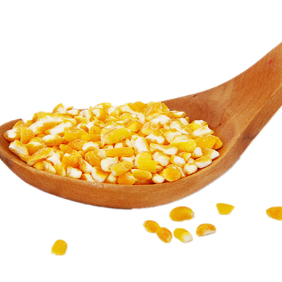 苞米茬子东北玉米碴至于干燥处