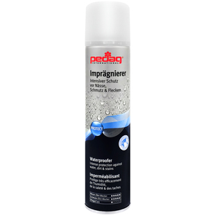 大黄靴磨砂皮翻毛皮球鞋防水防油喷雾防污登山鞋小白鞋防水喷剂