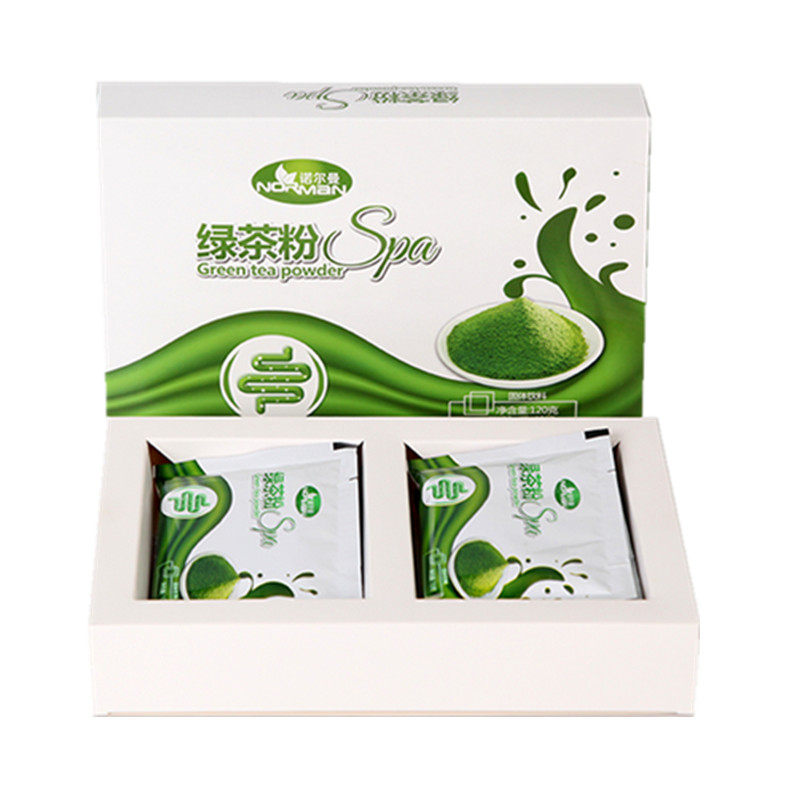 喜拉美绿茶粉灌肠家用