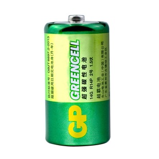 万用表电池2号1.5V MF47指针式万用表电池MF500型 超霸9V电池套装