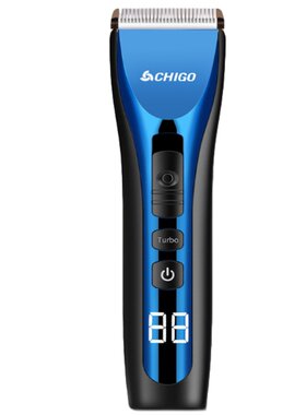 志高婴儿剃头刀电动理发器