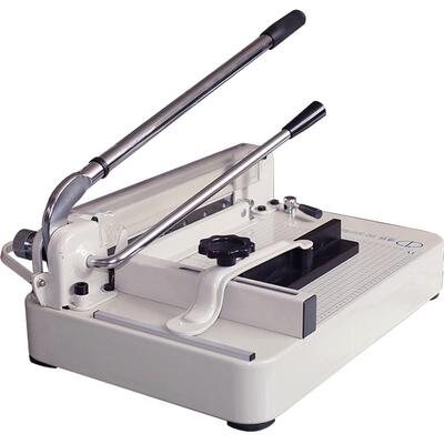 裁纸机道顿A4幅面重型裁纸机