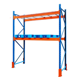 皇球重型阁楼货架平台活动拆装式货架定制钢结构仓储仓库库房货架