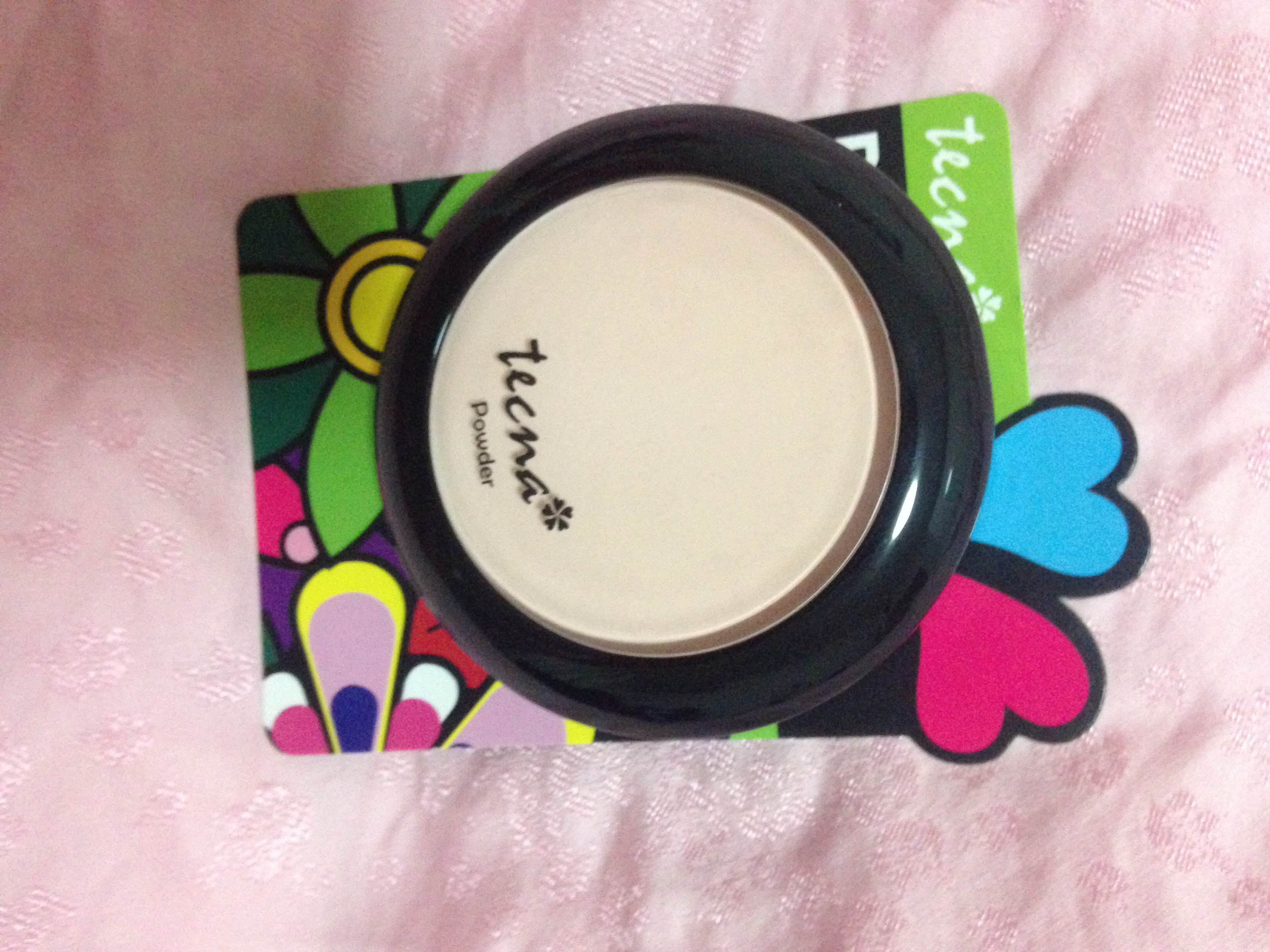 遮瑕粉饼保湿控油定妆粉饼是正规品牌吗？使用后的效果如何,第2张