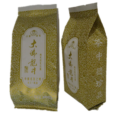 2025年新茶叶高山绿茶雨前茶250g