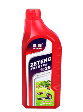 机油专用泽藤园林润滑