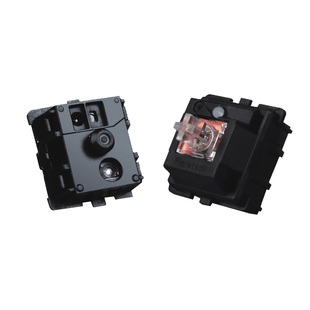 ZOWIE GEAR卓威奇亚CeleritasII AORUSK9通用Flaretech棱镜轴光轴