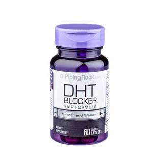 朴诺DHT阻断剂 防脱掉调理阻滞剂养血养发发胶囊发维生素