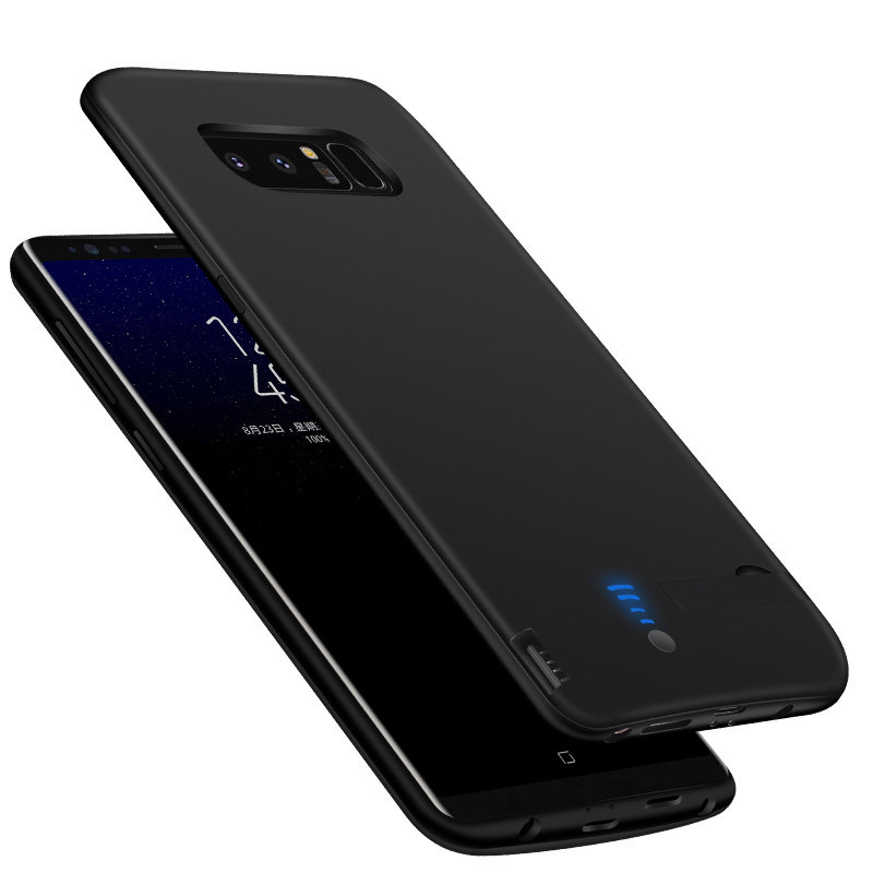 适用于三星note9无线充电