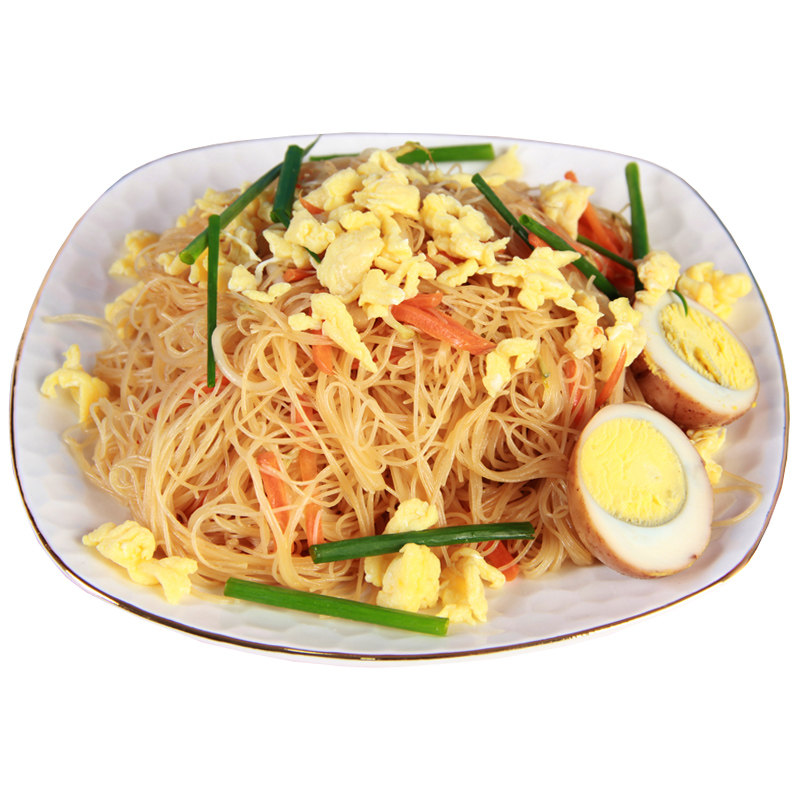 温州福建速食东莞炒米粉