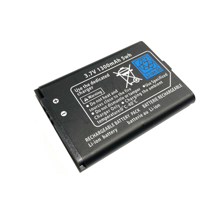 2ds3dsLL老小三电池CTR-003
