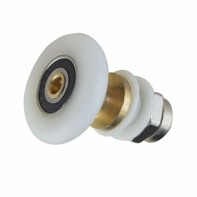 承重好顺滑淋浴房滑轮迪福德吊轮