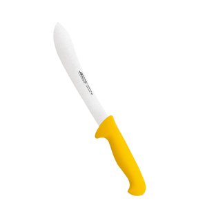 ARCOS原装进口肉刀分割刀屠宰刀屠夫刀专用砍骨刀butcher knife