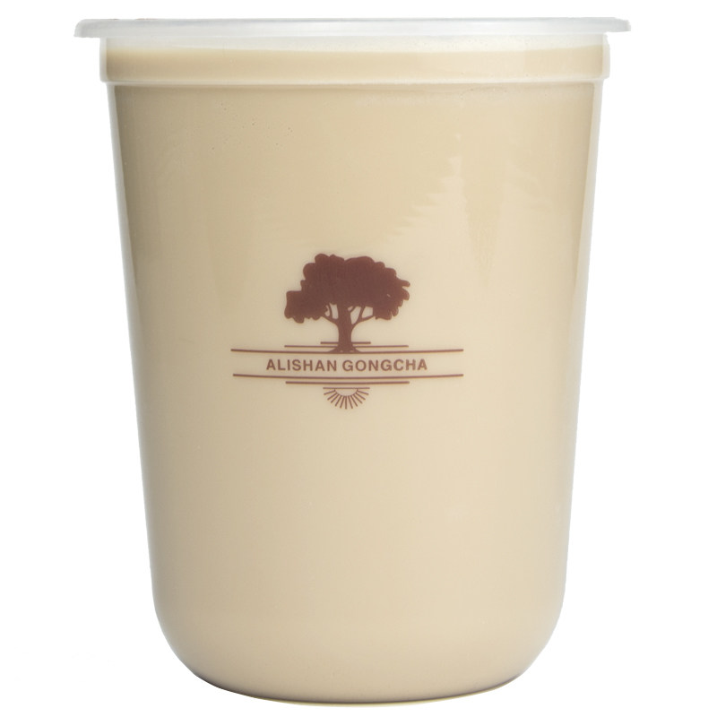 ㊣香美仑浓香烤奶粉乳酪奶茶粉植脂末奶茶店专用原材料奶精商用
