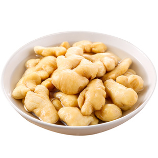 贵三红贵州特产泡菜泡姜4斤农家泡姜泡嫩姜酸姜泡黄姜泡生姜菜姜