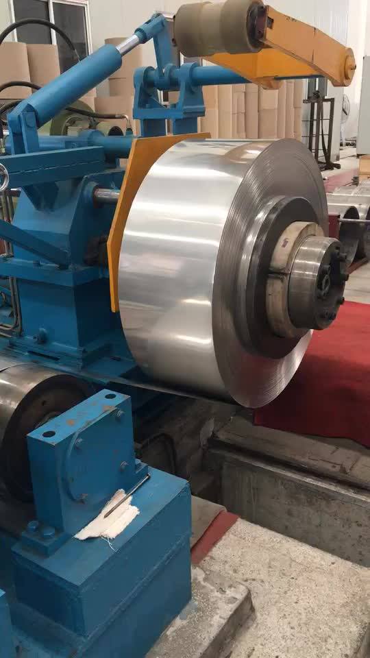 304 304l 430 420 410 Stainless Steel Coil Price Per Ton Buy Stainless